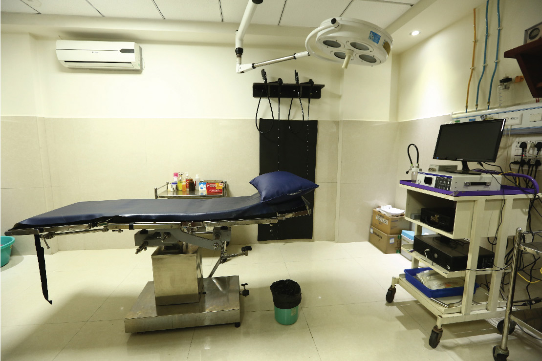 Sanjeevini Hospital image