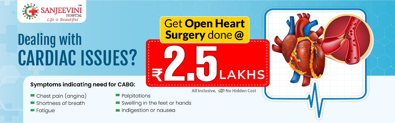 Sanjeevini Hospital image