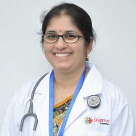 Sanjeevini Hospital image