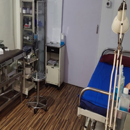 Jasmine Hospital image