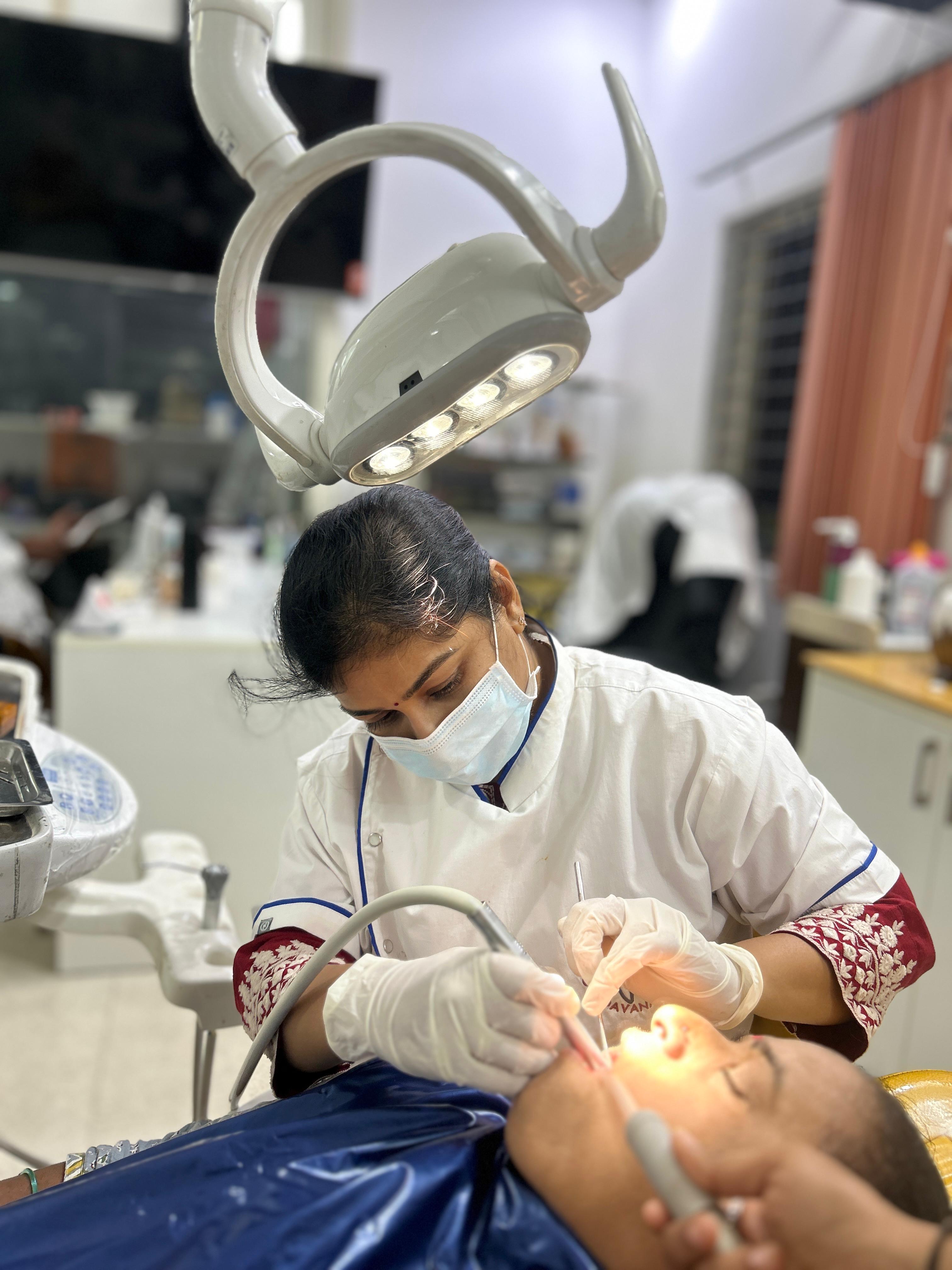 Chirag Dental Hospital image