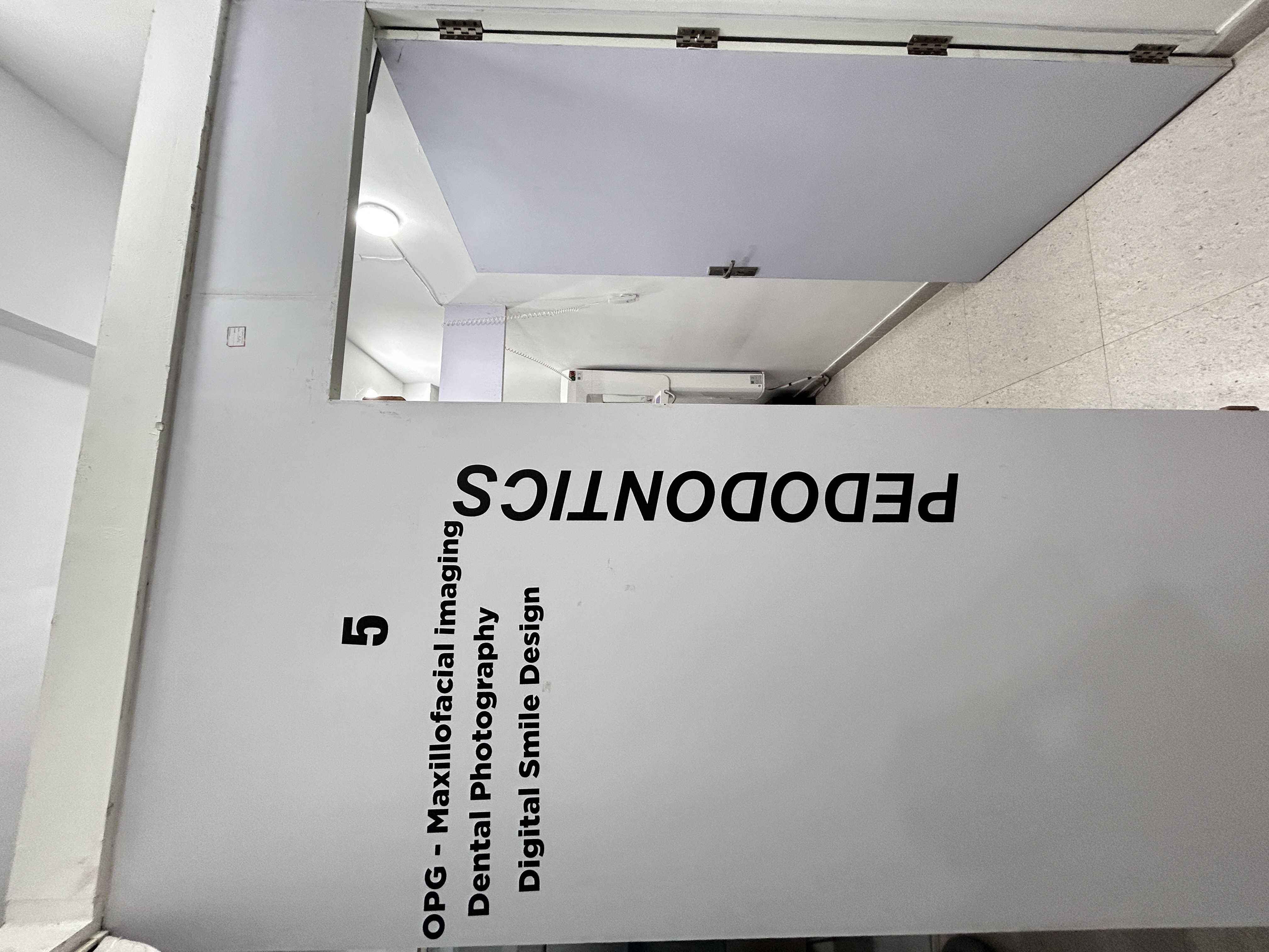 Chirag Dental Hospital image