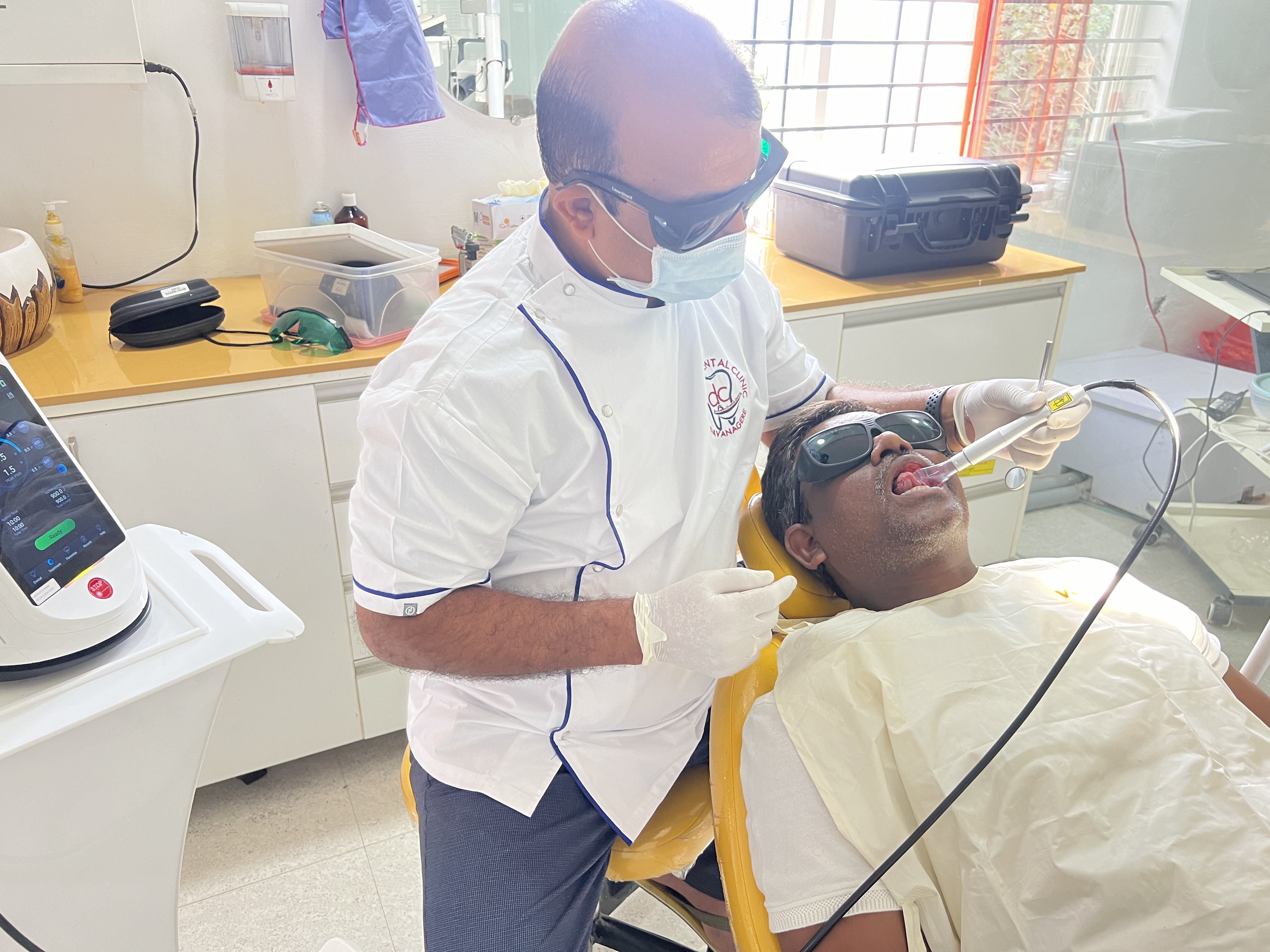 Chirag Dental Hospital image