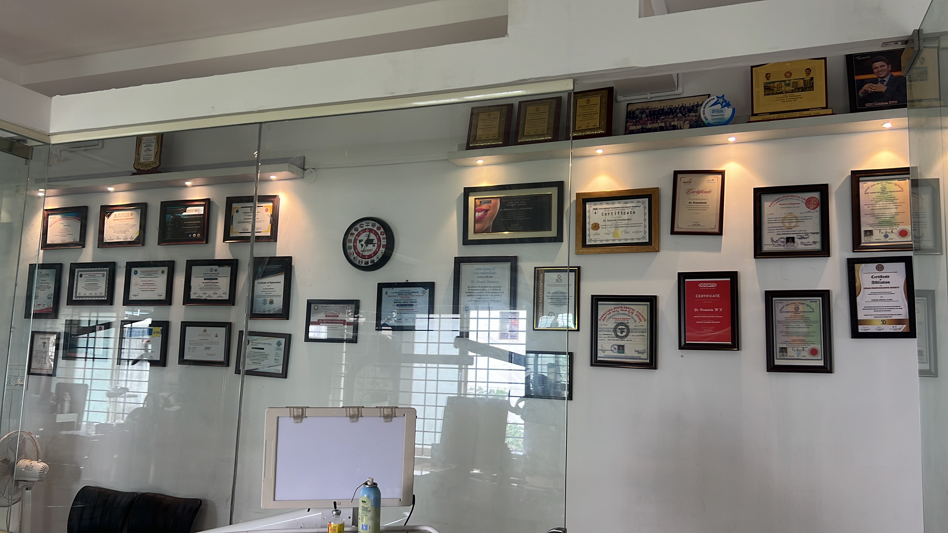 Chirag Dental Hospital image