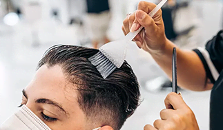 Naturals Salon & Spa image