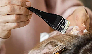 Naturals Salon & Spa image
