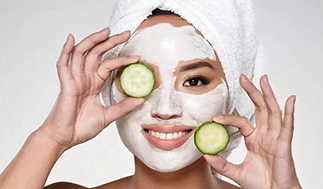 Naturals Salon & Spa image