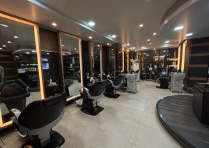 Trikaya Salon & Spa image