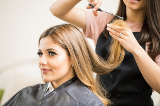 Trikaya Salon & Spa image
