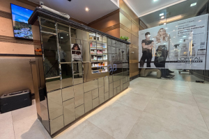 Trikaya Salon & Spa image