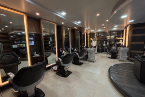 Trikaya Salon & Spa image