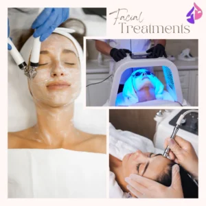 Mybo Touch Beauty Salon & Spa image