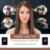 Mybo Touch Beauty Salon & Spa image