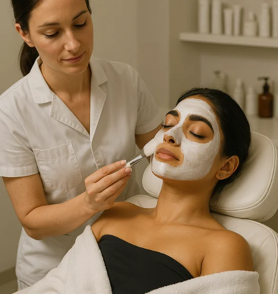 Kapils Salon image
