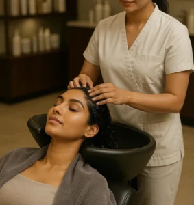 Kapils Salon image