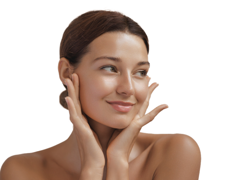 Naturals Unisex Salon & Spa image