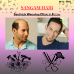 Sangam Hair Weaving Clinic image