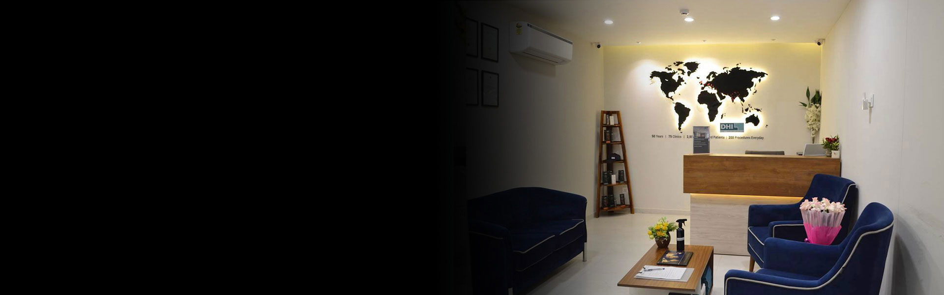 Hair Transplant in Chandigarh image