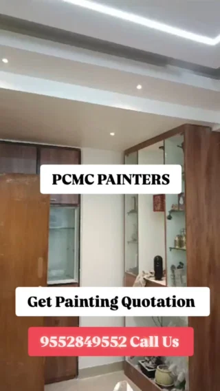 Interior Painting of Rajendra S Rathod 