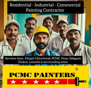 Commercial Spaces of Rajendra S Rathod 