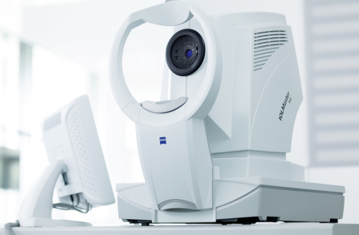 Joseph Eye Hospital image
