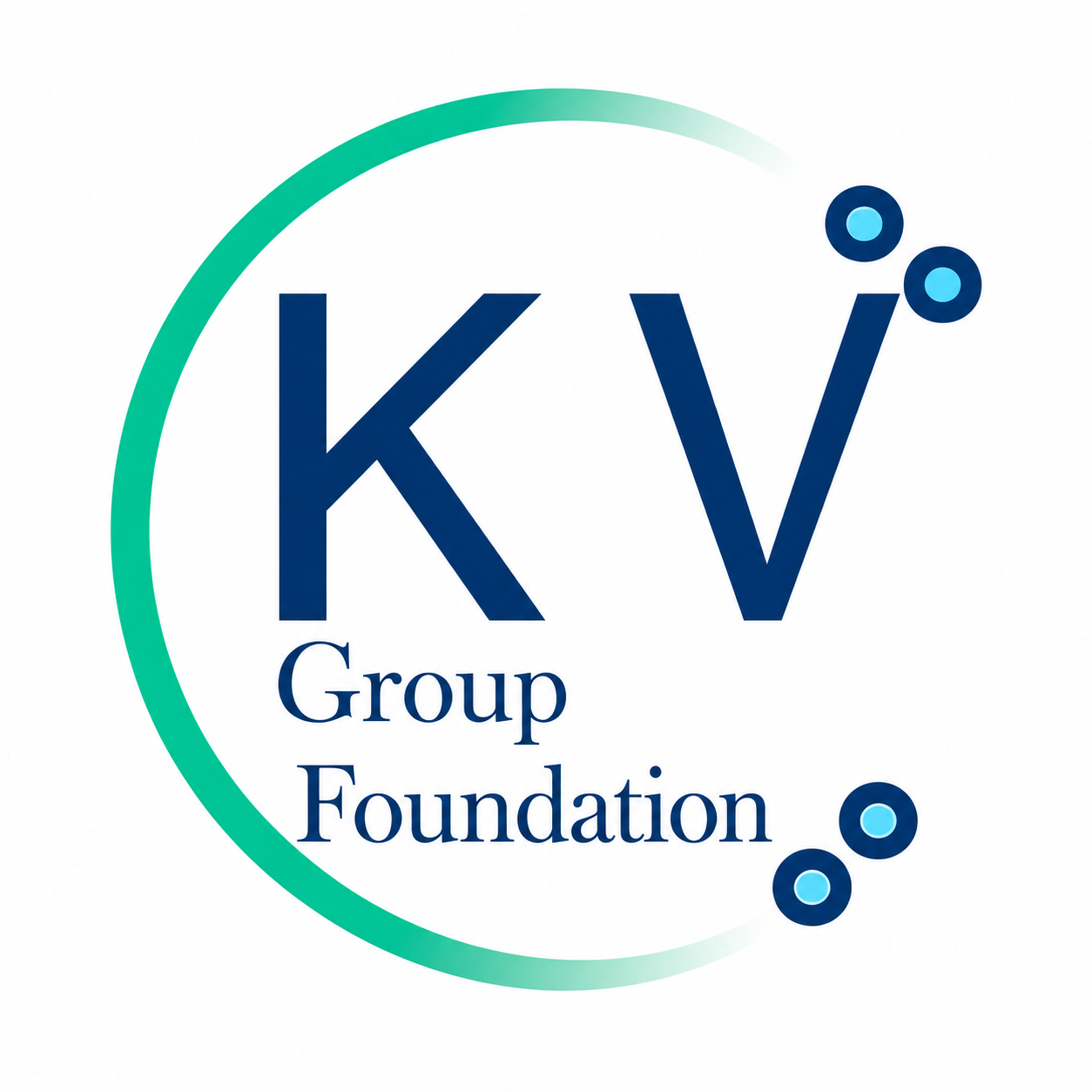 K V Group Foundation