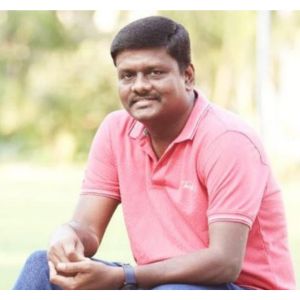 Senthil Kumar PB