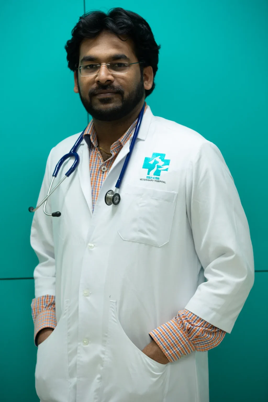 SKS Veterinary Hospital image