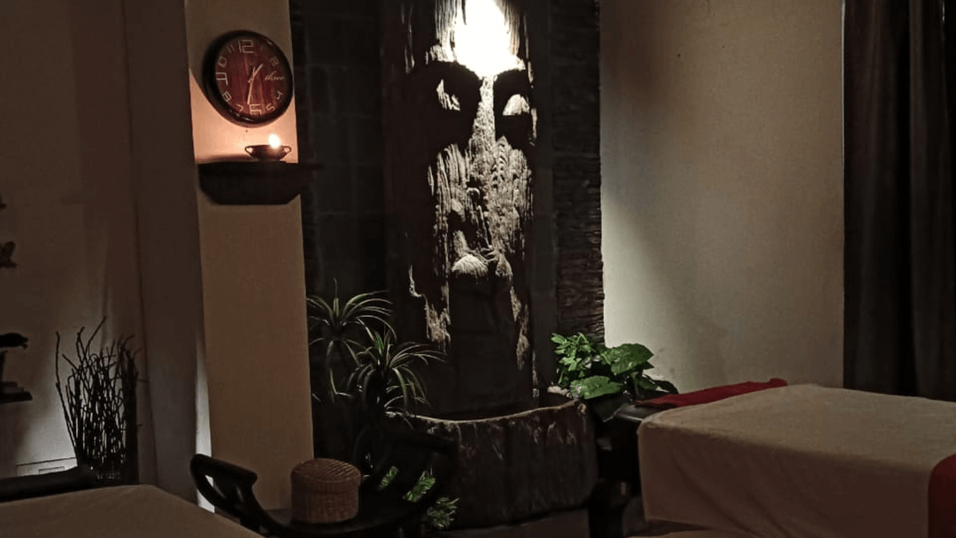 Ahvataras - The Spa image