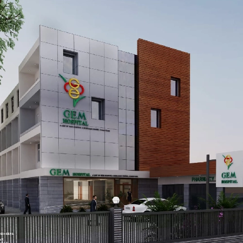 Gem Hospital image