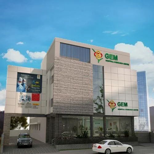Gem Hospital image