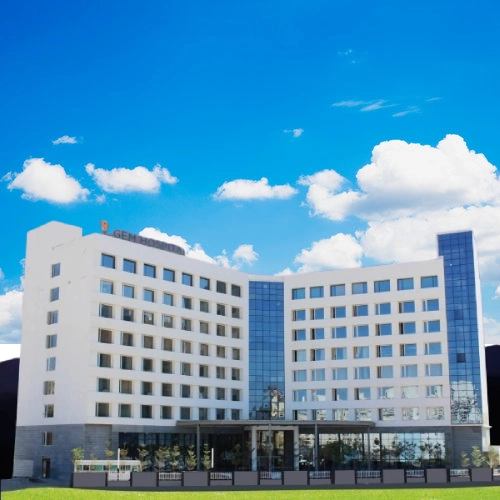 Gem Hospital image
