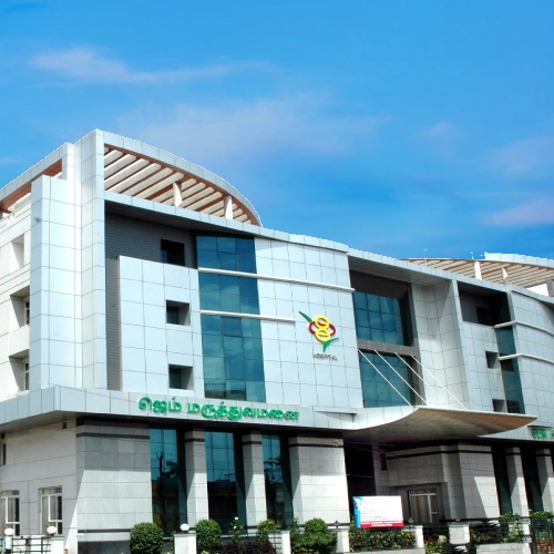 Gem Hospital image
