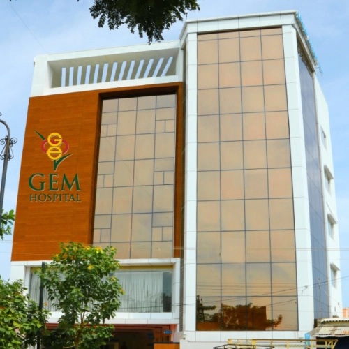Gem Hospital image