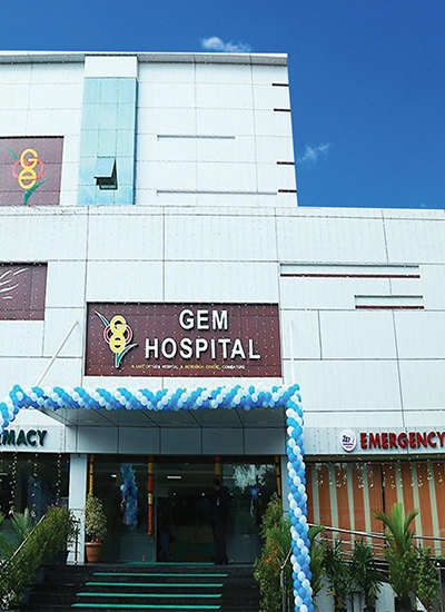 Gem Hospital image