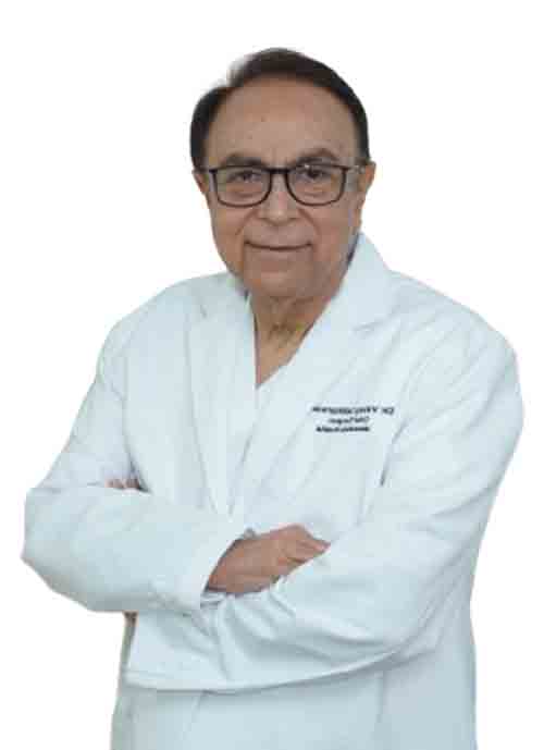 Expert Doctors and Medical Staff of Jeewan Mala Hospital