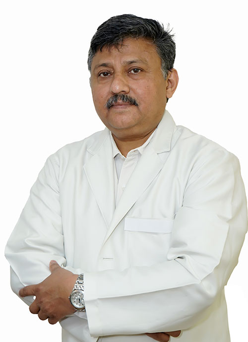 Expert Doctors and Medical Staff of Jeewan Mala Hospital