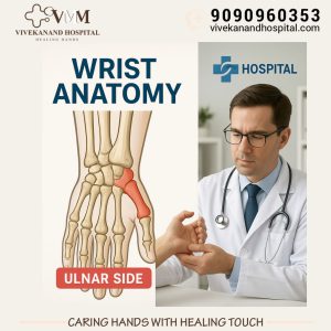 Vivekanand Hospital image