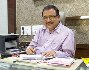 Hariom Surgical Hospital image