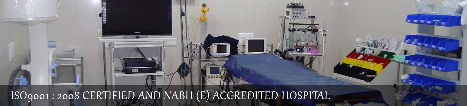 Gastro Care Hospital image
