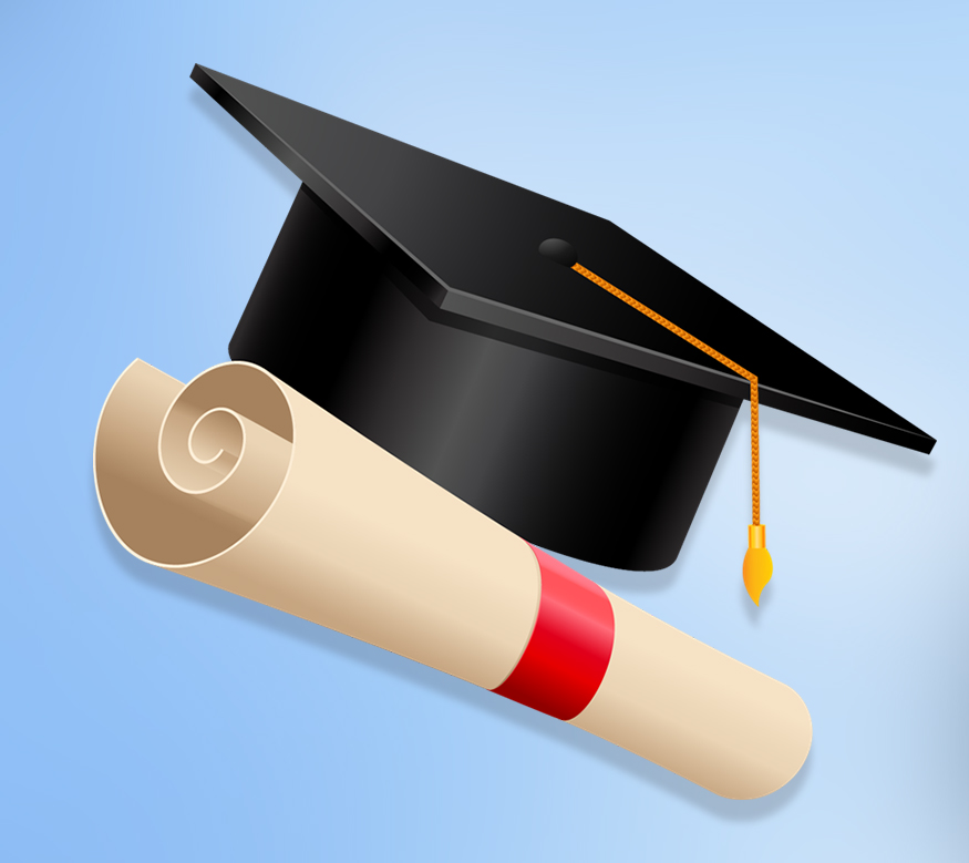 Course Completion Certificates – Celebrating Student Success of Naga Professional Institute