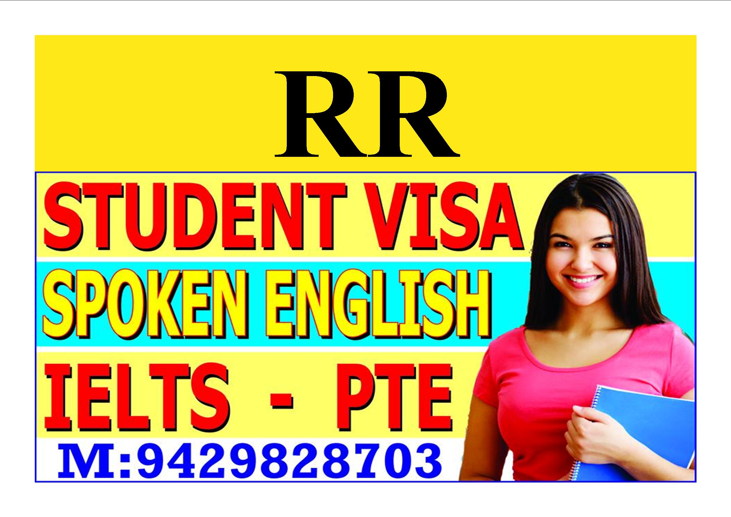 Visa Experts - Experts Handling All Visa Types of RR CAREER CONCEPT