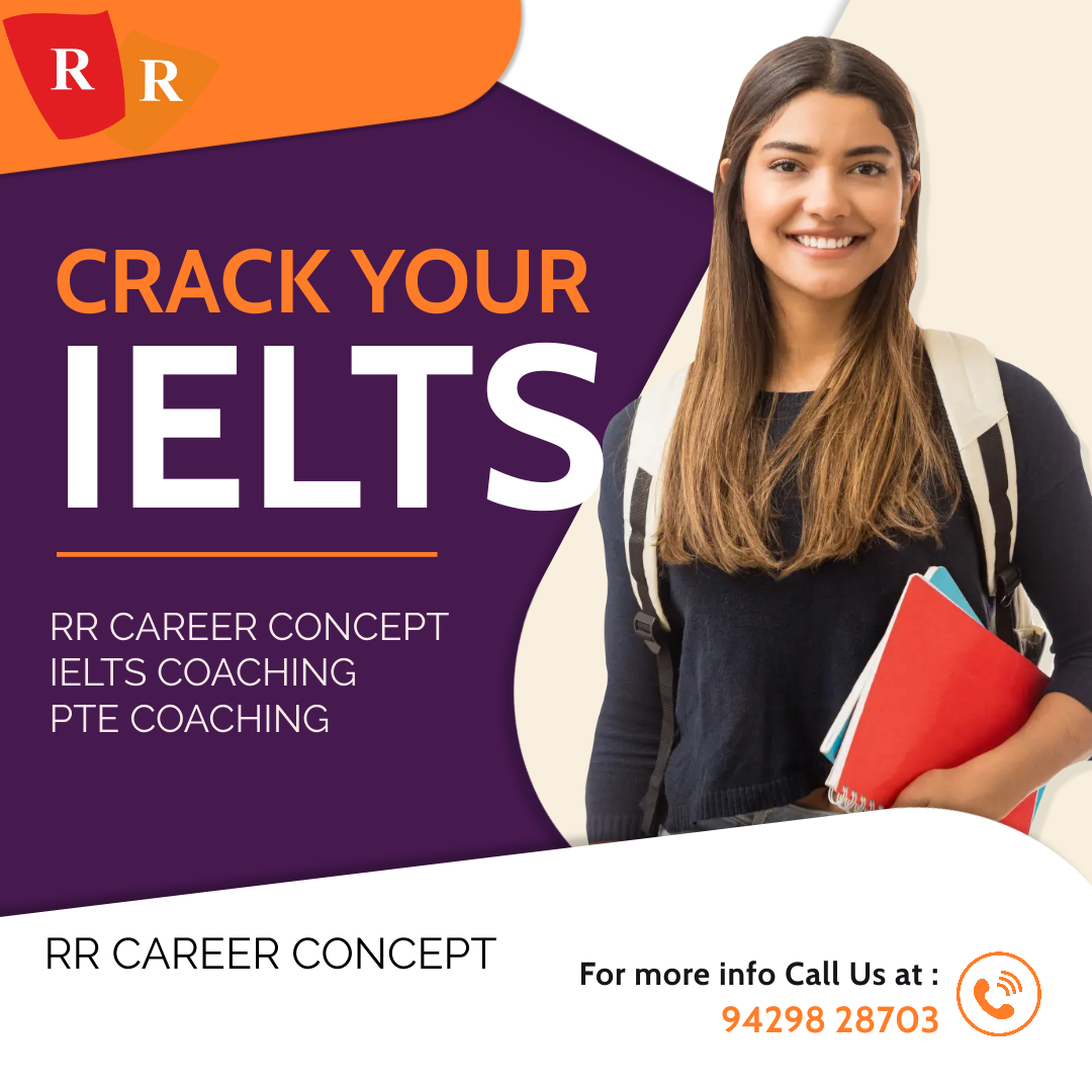 Language Translation Support of RR CAREER CONCEPT