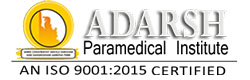 Certification Accreditations of Adarsh Paramedical Institute