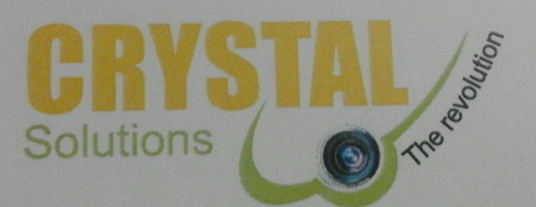 All Photos of Crystal Solutions
