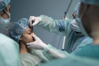 Dr. Agarwals Eye Hospital image