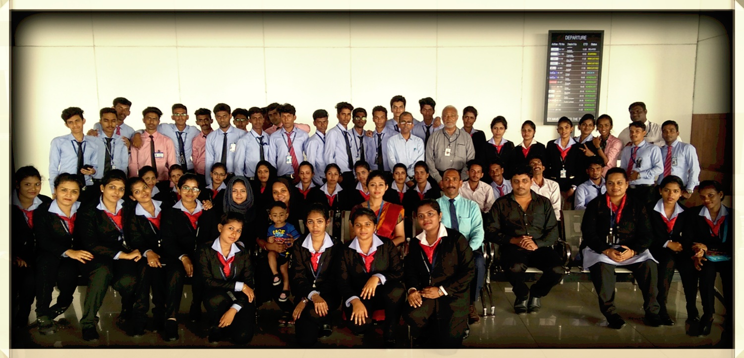 Alumni Meetups of Pinnacle Aviation Academy