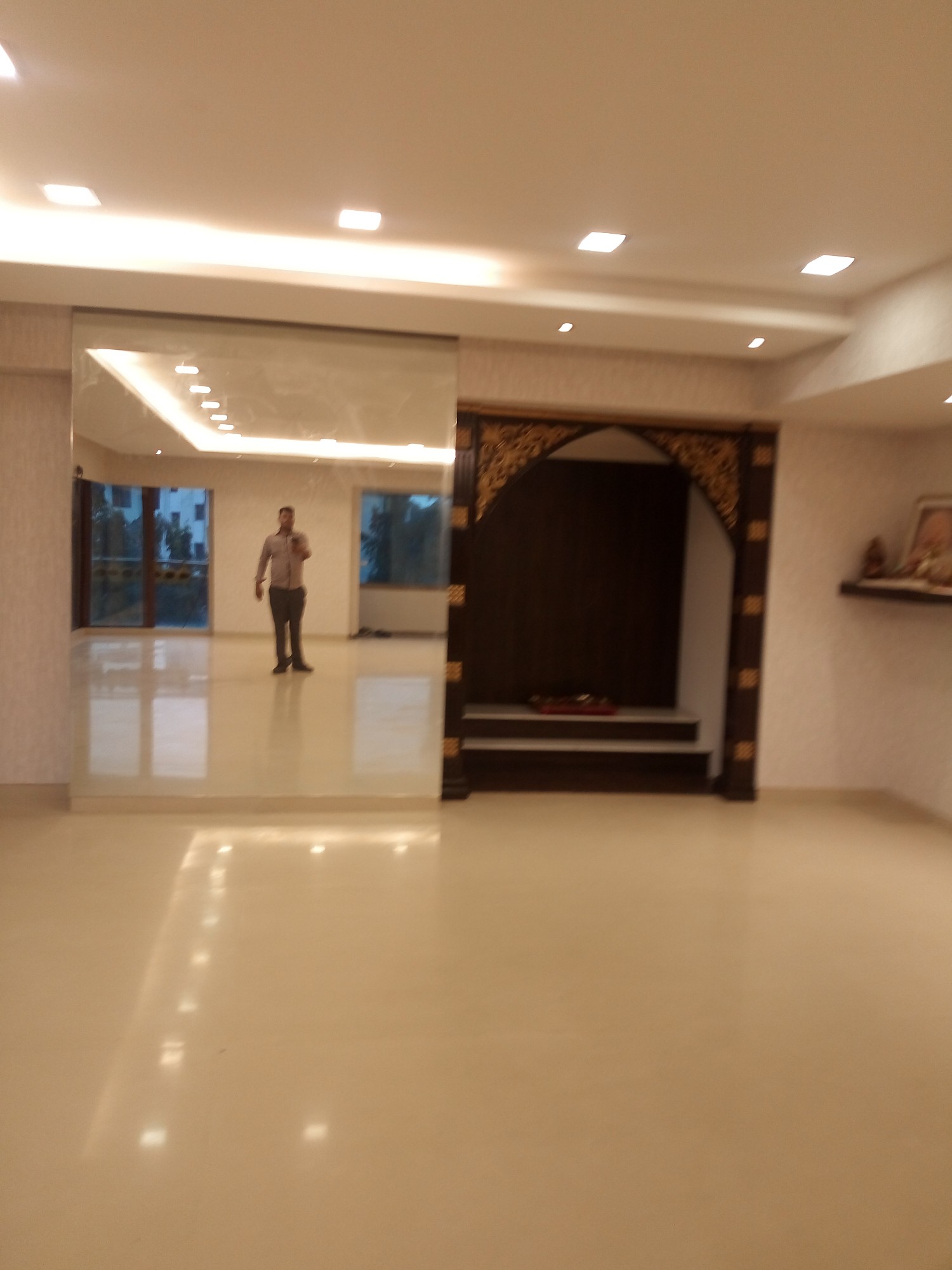 Home Deep Cleaning of ABC Construction & Cleaning Services
