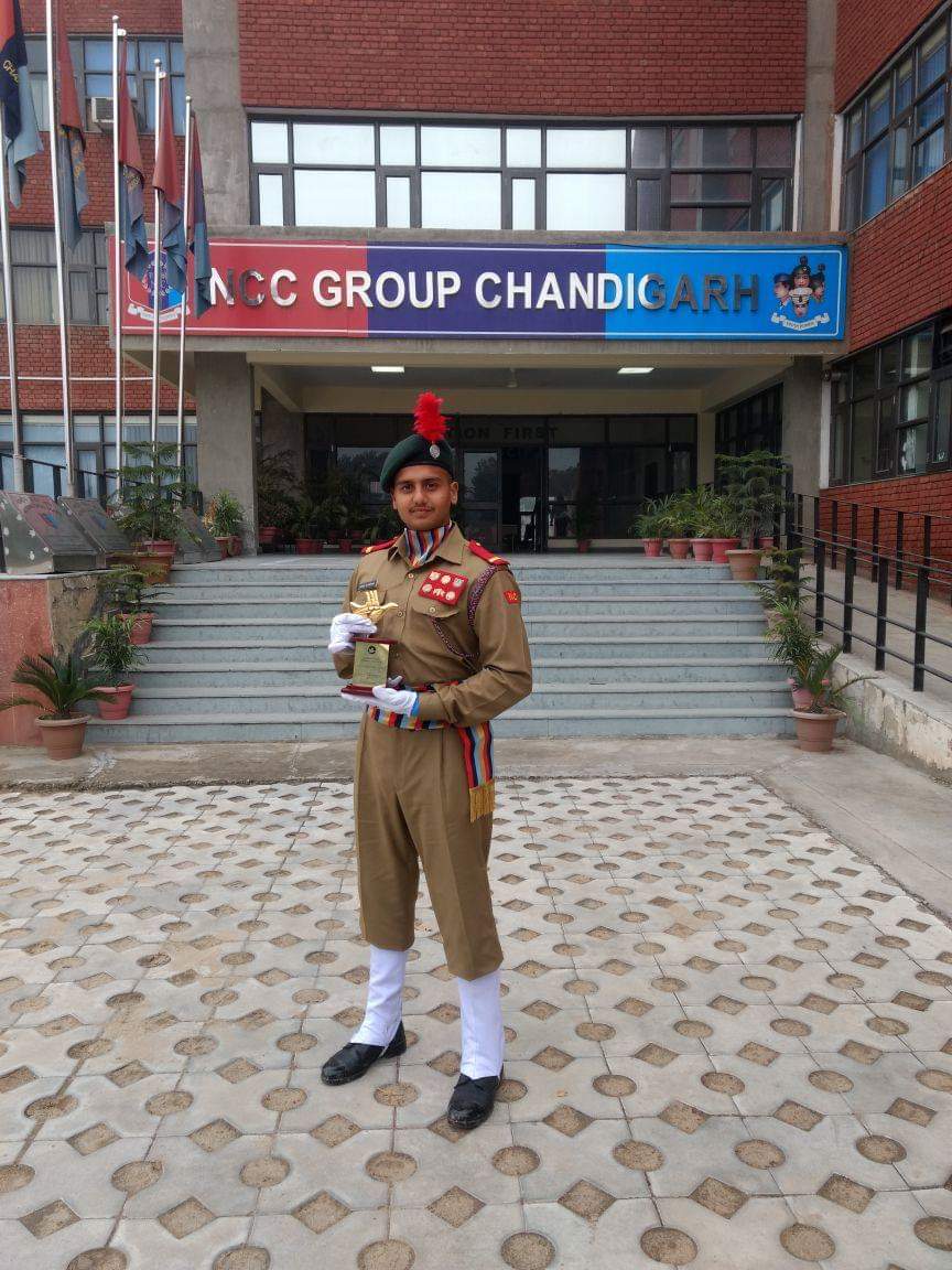 Achievements & Academic Awards of Abhyasam Career Academy
