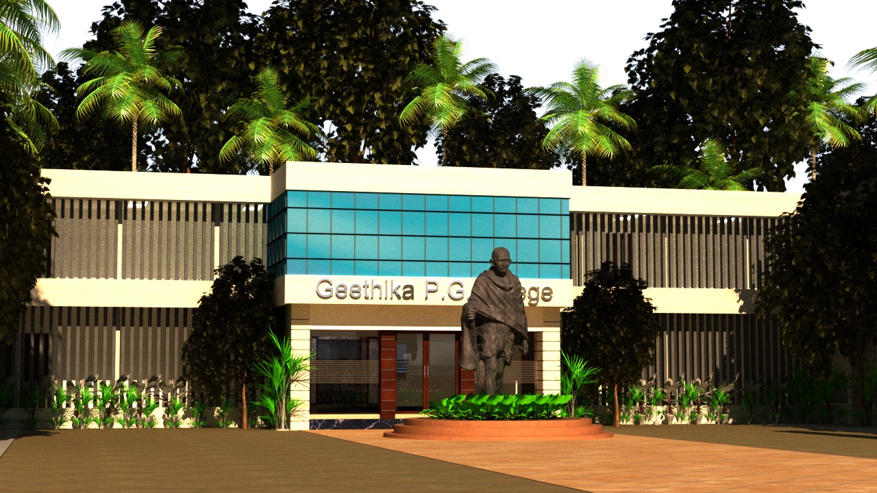 Design Visuals of Admire Design House